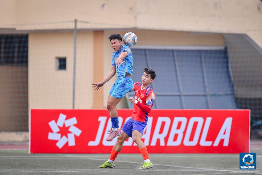 Hiếu Hoa Quahaco - JMB Media: Cuộc tái ngộ duyên nợ